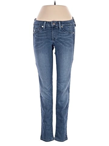 SOLD Design Lab Jeans (view 1)