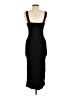 Trouve Black Cocktail Dress Size M - photo 2