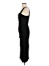 Trouve Black Cocktail Dress Size M - photo 5