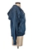 Splendid 100% Lyocell Blue Denim Jacket Size XS - photo 4