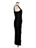 Trouve Black Cocktail Dress Size M - photo 4