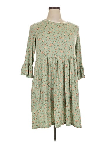 Bobeau Casual Dress (view 1)