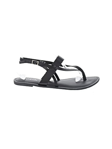 Long Tall Sally Sandals (view 1)