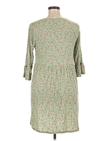Bobeau Casual Dress (view 2)
