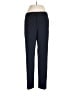 DKNY Solid Blue Casual Pants Size 10 - photo 1