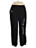 Baby Phat Graphic Black Casual Pants Size XL - photo 1