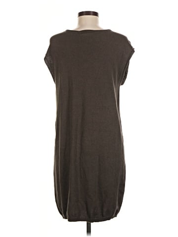 CALVIN KLEIN JEANS Casual Dress (view 2)