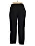 Baby Phat Graphic Black Casual Pants Size XL - photo 2