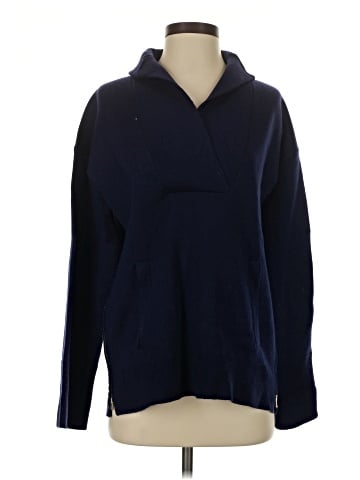 J.Crew Collection Wool Pullover Sweater (view 1)