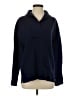 J.Crew Collection 100% Wool Blue Wool Pullover Sweater Size S - photo 1