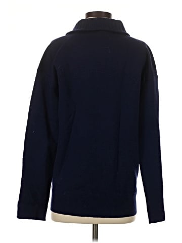 J.Crew Collection Wool Pullover Sweater (view 2)