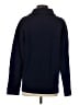 J.Crew Collection 100% Wool Blue Wool Pullover Sweater Size S - photo 2