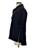 J.Crew Collection 100% Wool Blue Wool Pullover Sweater Size S - photo 5