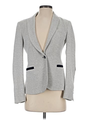 Zara Basic Blazer (view 1)