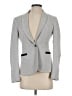 Zara Basic Gray Blazer Size S - photo 1