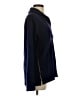 J.Crew Collection 100% Wool Blue Wool Pullover Sweater Size S - photo 4