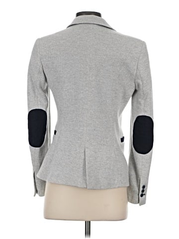 Zara Basic Blazer (view 2)
