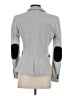 Zara Basic Gray Blazer Size S - photo 2