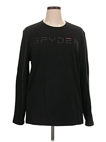 Spyder Sweatshirt (view 1)