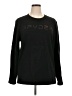 Spyder Black Sweatshirt Size XL - photo 1
