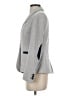 Zara Basic Gray Blazer Size S - photo 5