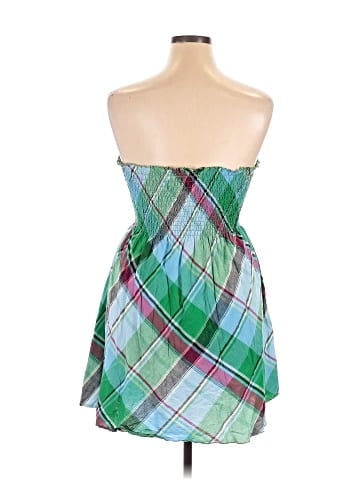 Derek Heart Cocktail Dress (view 2)