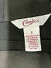Candie's Solid Black Formal Skirt Size 5 - photo 4