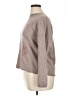 CATHERINE Catherine Malandrino 100% Cashmere Stars Brown Cashmere Pullover Sweater Size XL - photo 5