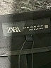 Zara Black Shorts Size XS - photo 3