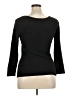 HEATTECH Black 3/4 Sleeve T-Shirt Size XL - photo 2