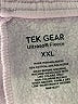 Tek Gear Purple Active Pants Size XXL - photo 4
