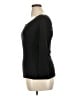 HEATTECH Black 3/4 Sleeve T-Shirt Size XL - photo 5