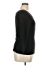 HEATTECH Black 3/4 Sleeve T-Shirt Size XL - photo 4