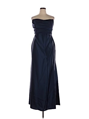 Alfred Sung Cocktail Dress (view 1)