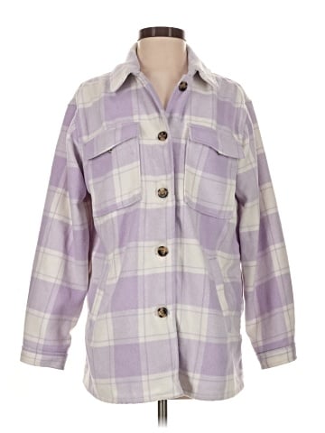 Divided by H&M Jacket (view 1)