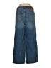 Karl Lagerfeld Paris Blue Jeans Size 2 - photo 2