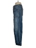 Karl Lagerfeld Paris Blue Jeans Size 2 - photo 5