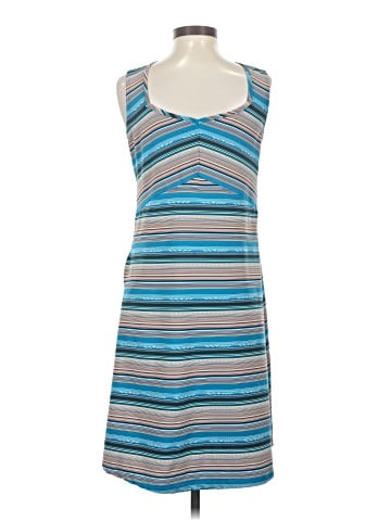 Sherpa Casual Dress (view 2)