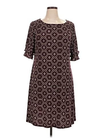 Perceptions Casual Dress (view 1)