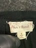 Hem & Thread Black Short Sleeve Turtleneck Size S - photo 7