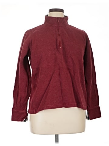 Orvis Turtleneck Sweater (view 1)