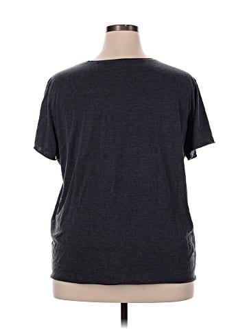 Caslon Short Sleeve T-Shirt (view 2)