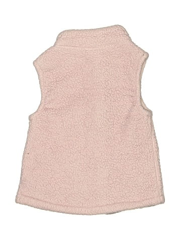 Old Navy Faux Fur Vest (view 2)