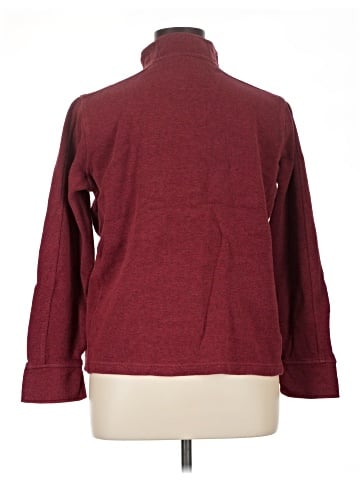 Orvis Turtleneck Sweater (view 2)