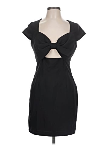 Karlie Cocktail Dress (view 1)