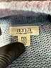 a.n.a. A New Approach Gray Pullover Sweater Size XXL Petite - photo 7