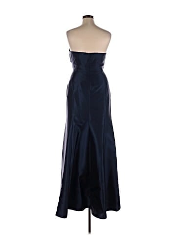 Alfred Sung Cocktail Dress (view 2)