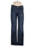 Citizens of Humanity Blue Jeans Size 26 waist - photo 1
