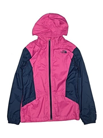 The North Face Zip Up Hoodie (view 1)