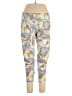 Pro Player Print Blue Active Pants Size XL - photo 1